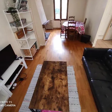 O Cottage La Barre Ormesson - 20 Min Paris