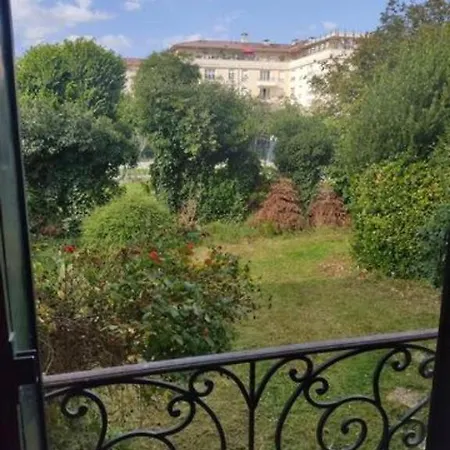O Cottage La Barre Ormesson - 20 Min Paris 3*