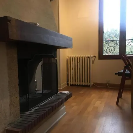 O Cottage La Barre Ormesson - 20 Min Paris Deuil-la-Barre