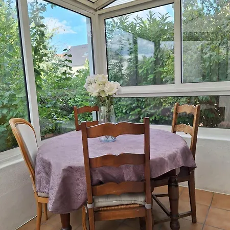 O La Barre Ormesson - 20 Min Paris 3*