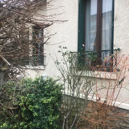 O La Barre Ormesson - 20 Min Paris 3*
