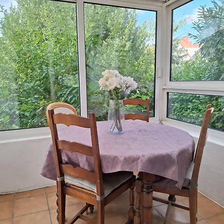 O La Barre Ormesson - 20 Min Paris 3*