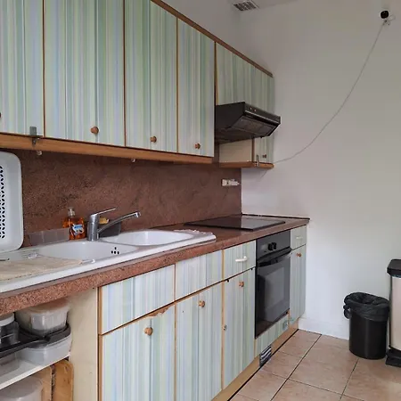 O La Barre Ormesson - 20 Min Paris Gasthof 3*
